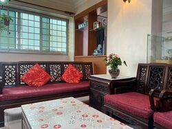 Blk 367 Woodlands Avenue 5 (Woodlands), HDB 5 Rooms #577371731